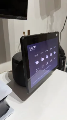 Alexa Echo Show 10