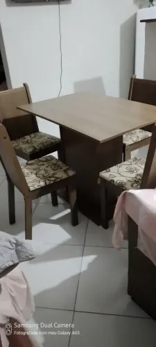 Mesa jantar 
