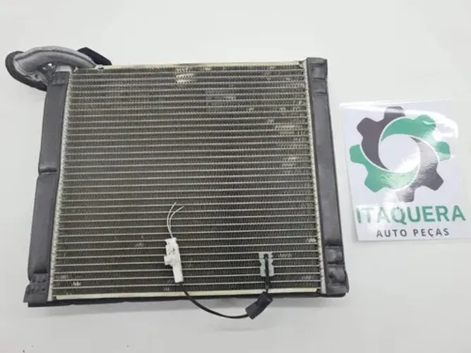 Evaporador Radiador Ar Condicionado Corolla 2.0 2018 2019