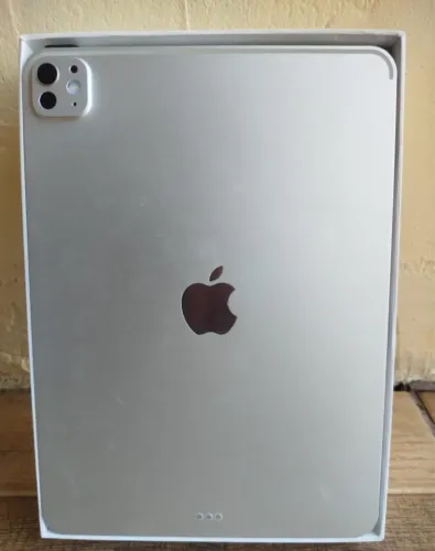 iPad Pro 11