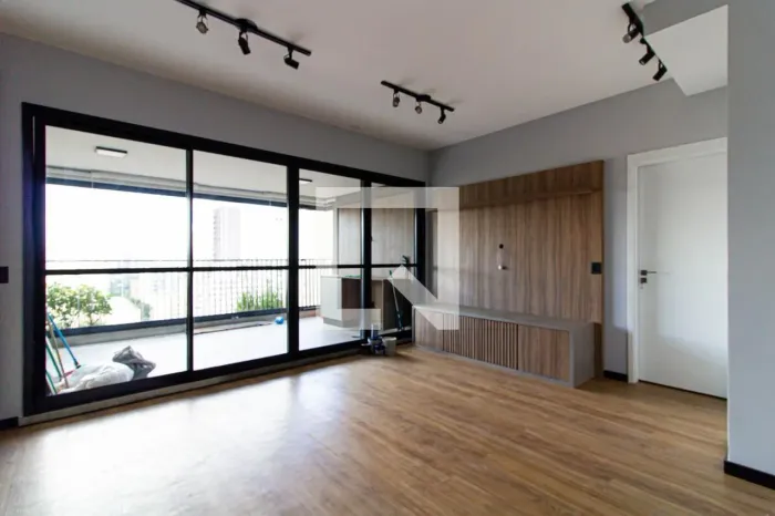 Apartamento à Venda - Perdizes, 2 Quartos, 105 m2
