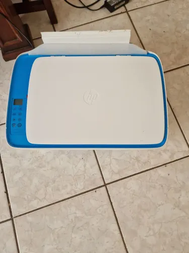 Vende se impressora HP deskjet 3636