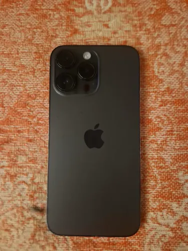 Vendo iPhone 14 Pro Max 256gb