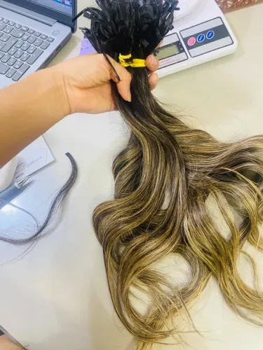 mega hair