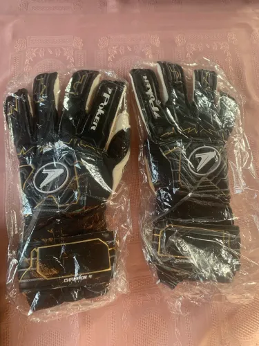 Luva de goleiro