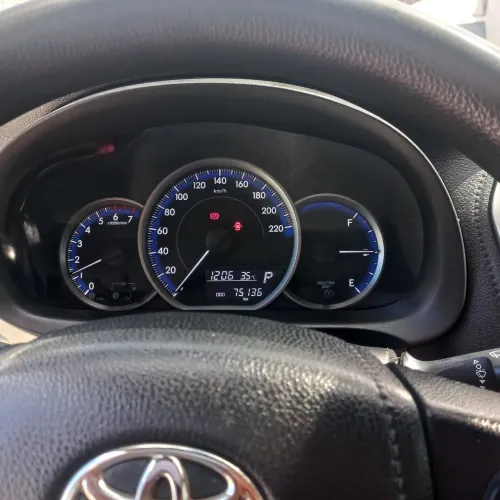 Toyota Yaris XL Plus Con. 1.5 Flex 16V 5P AUT 2020