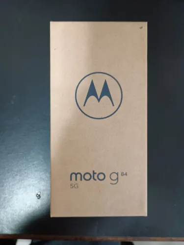 Moto g84 5g