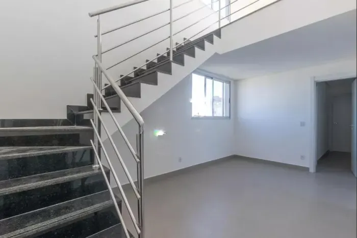Apartamento à Venda - Havaí, 3 Quartos, 133 m2