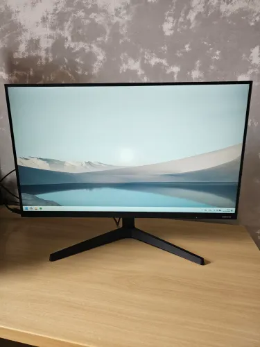 Monitor Samsung gamer 27 pol