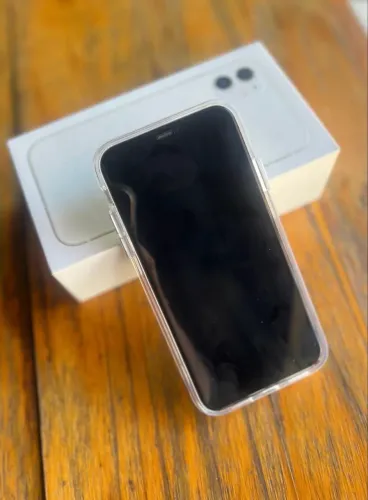 iPhone 11 64gb