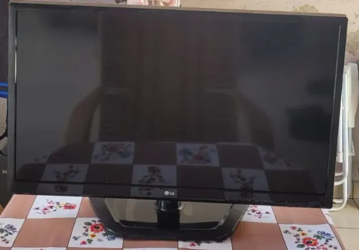 Tv LG, 32 polegadas