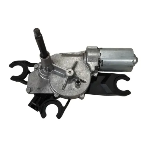 Motor Limpador Traseiro Ford Focus 2009 a 2013 3M51R17K441 Original