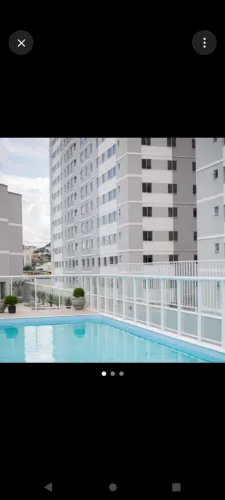 Condomínio Residencial Park Quinet 