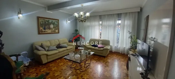 Casa em Rua Mongóis - Vila Monumento - São Paulo/SP