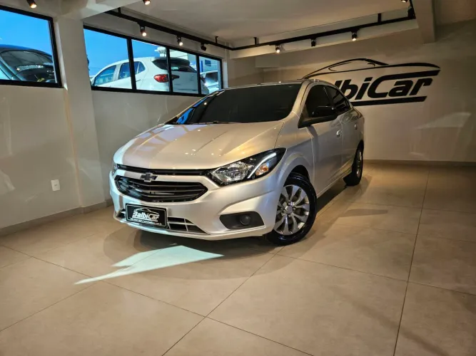Chevrolet Joy Plus Black Ed.1.0 8V 4P Flex MEC 2021