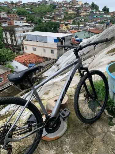 Bicicleta aro29 em boas condições
