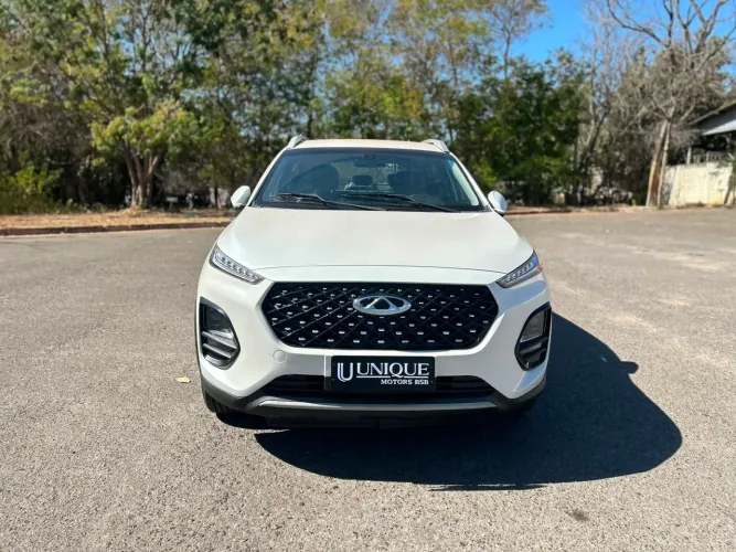 Chery Tiggo 3X PRO 1.0 Turbo Flex AUT 2022