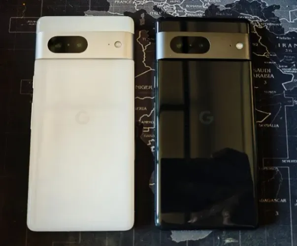 Smartphone Google Pixel 7 128gb