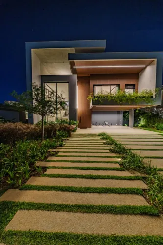 CASA DE LUXO 4 SUÍTES PORTAL JAPY GOLF CLUB CABREÚVA/SP