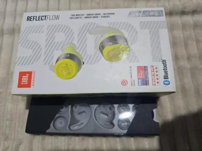 Fone JBL Reflectflow