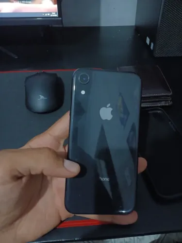 iPhone XR