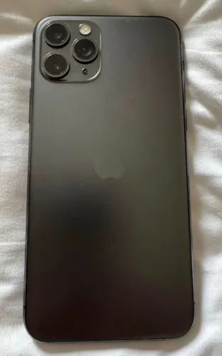 Iphone 11 Pro 512gb