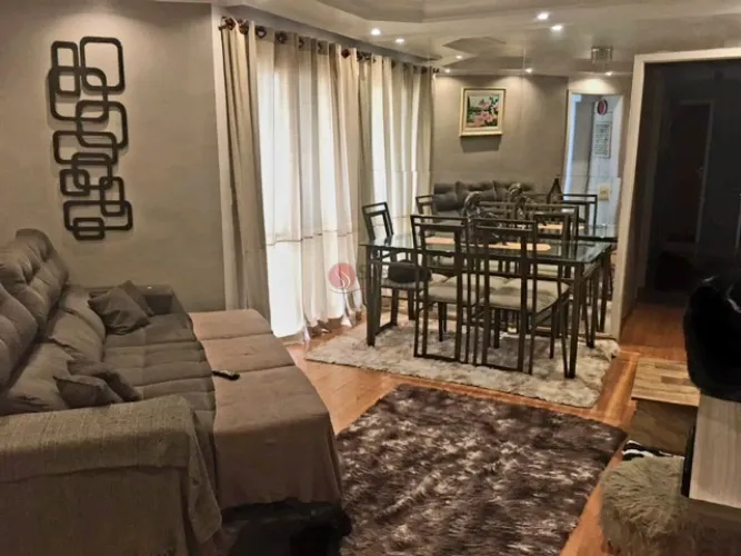 Apartamento para compra no Jardim Vila Formosa.