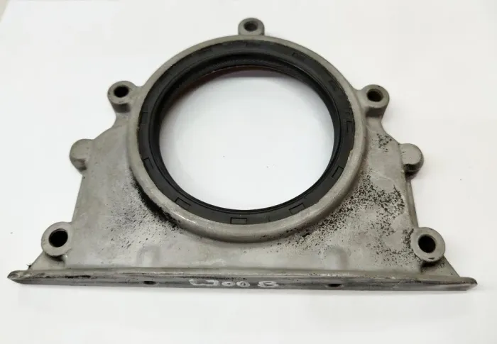 Flange Retentor Virabrequim L200 Outdoor 2.5 95/05 48754