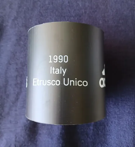 Suporte para Bola Etrusco Unico adidas Copa 1990 Itália Novo Frete Grátis