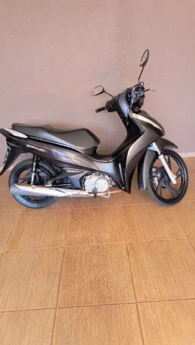 Honda Biz