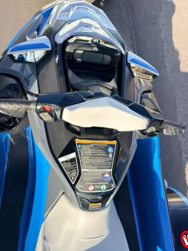 SEA-DOO WAKE 170