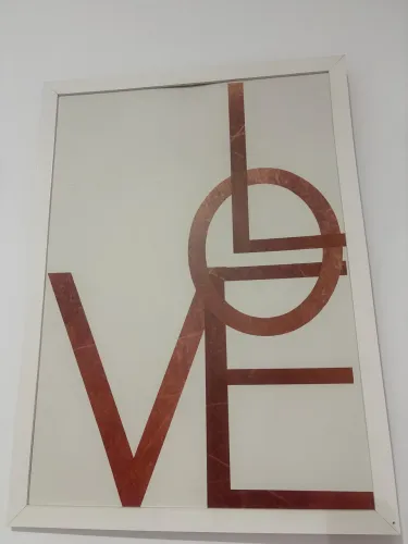 Quadro decorativo, R$: 20,00 CADA