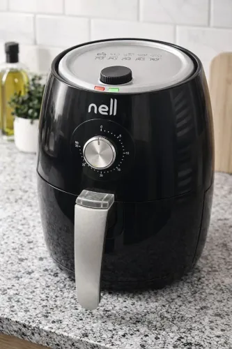 Airfryer Semi-Nova