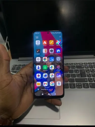 REDMI NOTE 12