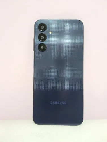 Galaxy A25 5g |disposto à negociação 