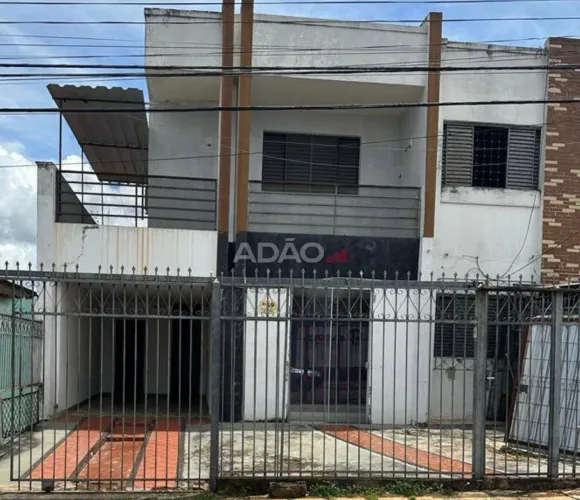 Sobrado Setor Sul - Excelente para investimento!