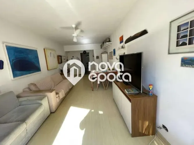 Catete | Apartamento 1 quarto