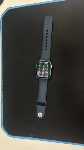 Apple Watch séries 9