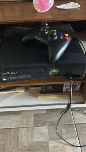 Xbox360 desbloqueado preço negociável