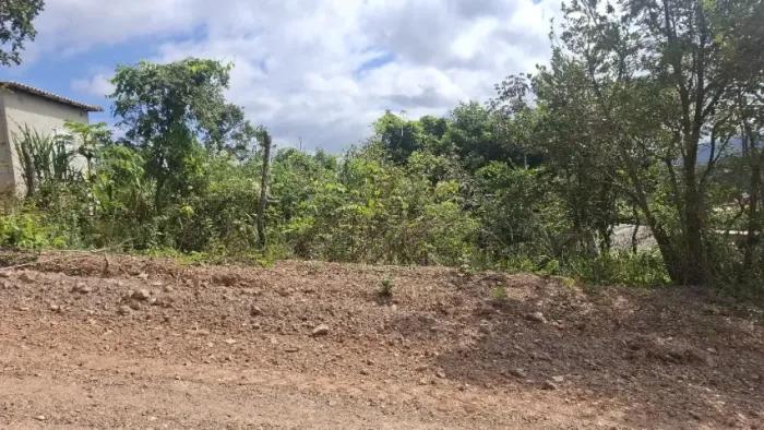 Lote em Juatuba