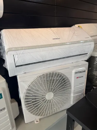 Ar condicionado