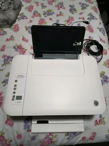 impressora hp deskjet ink advantage 2546