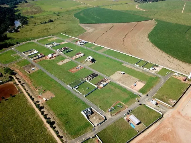 O seu refúgio no campo está mais perto do que você imagina esta em Elias Fausto - SP