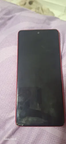 Celular Samsung note 10
