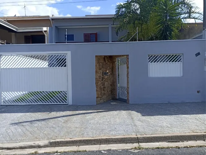 Casa Residencial Monte Verde