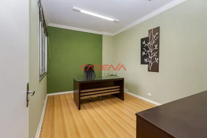 Sala à venda, Centro - Curitiba/PR