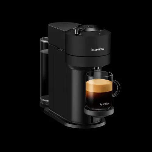 Nespresso Vertuo Nextn(Preto fosco)
