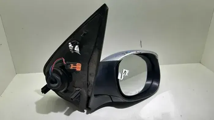 Retrovisor Direito Peugeot 206 1999/04 E2017003 N°67