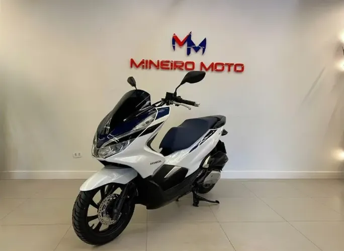 HONDA PCX SPORT 150 - 2022