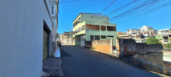 Vendo Terreno Ataíde 